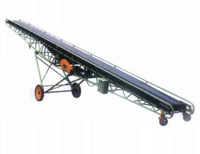皮帶輸送機(jī)